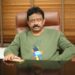 ఫస్ట్ మార్షల్ ఆర్ట్స్ సినిమా… లడ్కీ- రామ్ గోపాల్ వర్మ