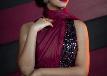 “మిస్ సౌత్ ఇండియా” రేసులో మన హైదరాబాద్ అమ్మాయి