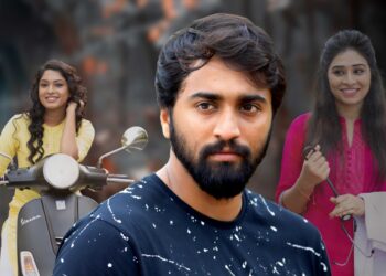 ‘ఆకాశ వాణి విశాఖపట్టణ కేంద్రం’ నుంచి తొలి పాట విడుదల