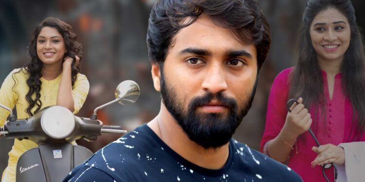 ‘ఆకాశ వాణి విశాఖపట్టణ కేంద్రం’ నుంచి తొలి పాట విడుదల
