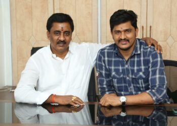 అనసూయ మాస్ ఎంటర్టైనర్ ‘దర్జా’కు అశేష ఆదరణ