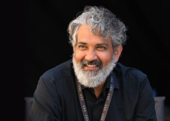 రాజమౌళి విడుదల చేసిన ‘దోచేవారెవరురా’ టీజర్‌