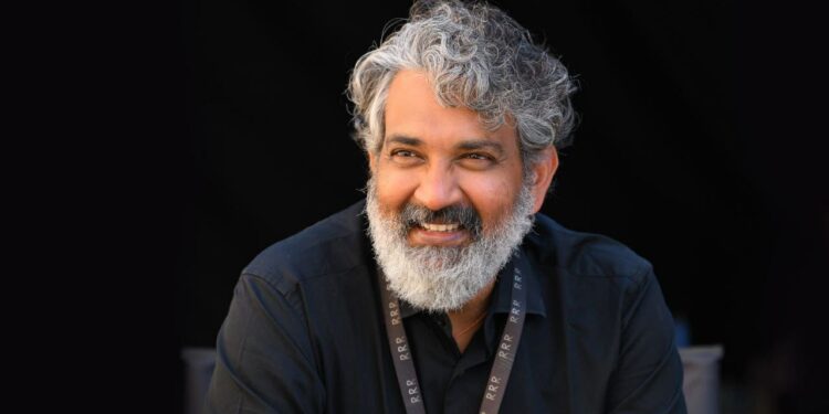 రాజమౌళి విడుదల చేసిన ‘దోచేవారెవరురా’ టీజర్‌