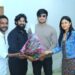 హసీన చిత్రం నుంచి ‘హ్యాపీ బర్త్ డే’ పాట రిలీజ్లో చేసిన హీరో నిఖిల్