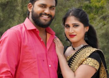 పోస్ట్ ప్రొడక్షన్ పనుల్లో ‘రుద్రాక్షపురం’