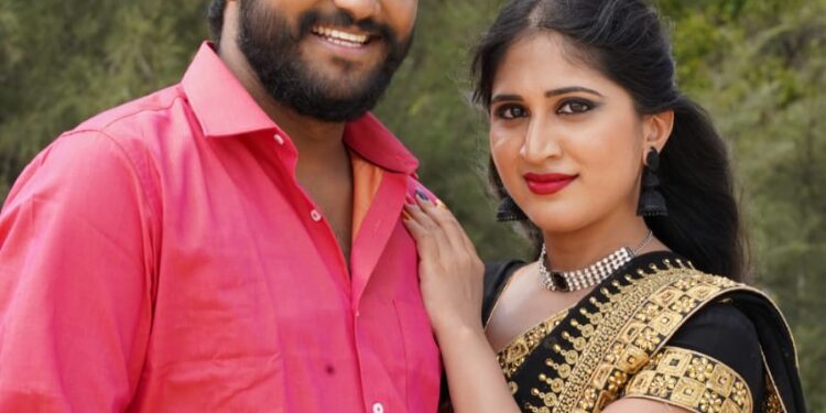 పోస్ట్ ప్రొడక్షన్ పనుల్లో ‘రుద్రాక్షపురం’