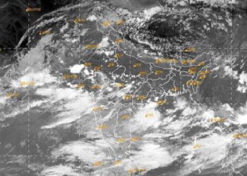 రాగల ఐదు రోజుల్లో విస్తారంగా వర్షాలు