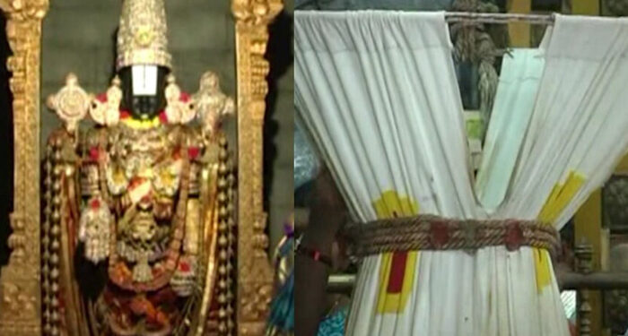 రికార్డు స్థాయిలో శ్రీవారి హుండి ఆదాయం!