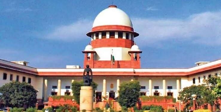 కోడి కత్తి కేసులో సీజేఐకి నిందితుడి తల్లి లేఖ