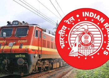 భారీ వర్షాలను ఎదుర్కొనేందుకు సిద్ధంగా ఉన్న రైల్వే శాఖ