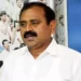 తిరుపతి ఎమ్మెల్యే కి మూడో సారి కరోనా పాసిటివ్