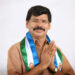 సరి’హద్దులు దాటిన’ ఎమ్మెల్యే కాపు అవినీతి