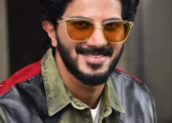 ఇంటర్వ్యూ ; ‘సీతారామం’ లాంటి గొప్ప కథ ఇప్పటి వరకూ రాలేదు : దుల్కర్ సల్మాన్