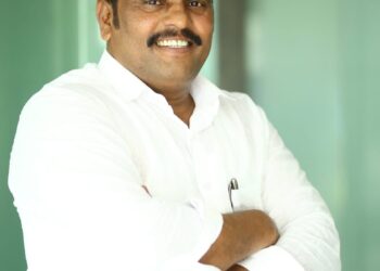 అన్ని వర్గాల ప్రేక్షకులను అలరిస్తుంది- నిర్మాత నాగం తిరుపతి రెడ్డి