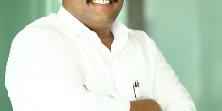 అన్ని వర్గాల ప్రేక్షకులను అలరిస్తుంది- నిర్మాత నాగం తిరుపతి రెడ్డి