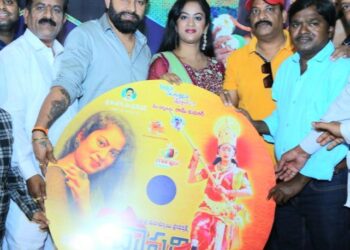 ‘ద్రౌపది’ పెద్ద సక్సెస్ కావాలి: నిర్మాత సతీష్ కుమార్