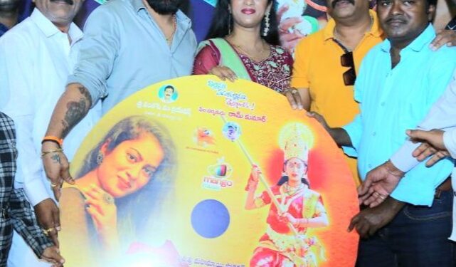 ‘ద్రౌపది’ పెద్ద సక్సెస్ కావాలి: నిర్మాత సతీష్ కుమార్