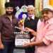 ఘనంగా ప్రారంభంమైన ఓం శ్రీ “కనకదుర్గ” చిత్రం