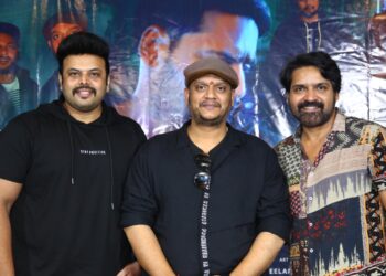 ఆగస్ట్ 26న ‘భళా చోర భళా’ థియేటర్లలో విడుదల