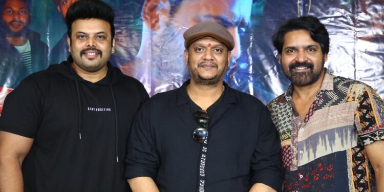 ఆగస్ట్ 26న ‘భళా చోర భళా’ థియేటర్లలో విడుదల