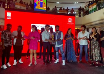 అలరించిన Red FM సంగీత విభావరి