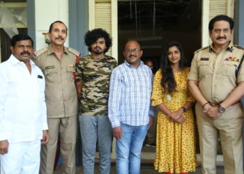 IQ అన్ని కార్య‌క్ర‌మాలు పూర్తి చేసుకుని ద‌స‌రాకి విడుద‌ల‌