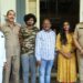 IQ అన్ని కార్యక్రమాలు పూర్తి చేసుకుని దసరాకి విడుదల