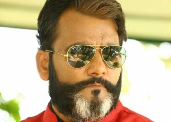 “సీతారామం” చిత్రం నటుడిగా నాకు మంచి గుర్తింపు తెచ్చిపెడుతోంది