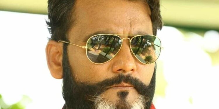 “సీతారామం” చిత్రం నటుడిగా నాకు మంచి గుర్తింపు తెచ్చిపెడుతోంది
