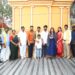 ప్రారంభమైన విజన్ మూవీ మేకర్స్ ‘అలా నిన్ను చేరి’