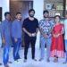 జైత్ర సినిమా నుండి అధర నా గుండెలధర సాంగ్ విడుదల
