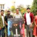 దక్ష చిత్రం మొదటి పోస్టర్ విడుదల