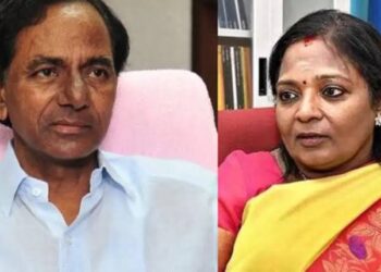 సీఎం కేసీఆర్ తో మళ్ళీ విభేదాల దిశగా గవర్నర్