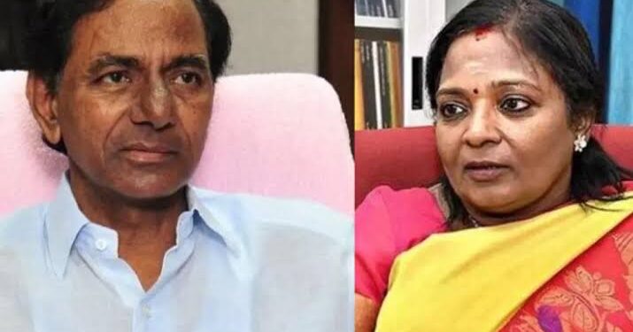 సీఎం కేసీఆర్ తో మళ్ళీ విభేదాల దిశగా గవర్నర్