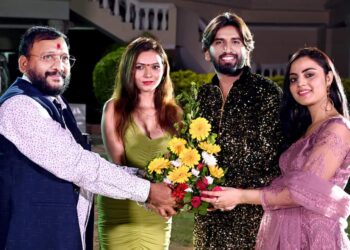 ‘కంచర్ల’ షూటింగ్‌ ప్రారంభం!!