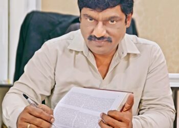 స్వచ్చంధ సంస్థల పేరుతో అసాంఘీక కార్యకలాపాలు..