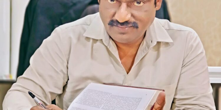 స్వచ్చంధ సంస్థల పేరుతో అసాంఘీక కార్యకలాపాలు..