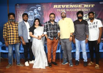 “పగ పగ పగ” సినిమాను అదరిస్తున్న ప్రేక్షకులు