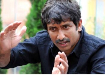 దర్శకుడు శ్రీను వైట్ల భారీ చిత్రానికి ప్లాన్