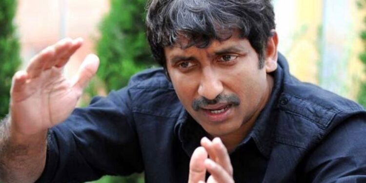 దర్శకుడు శ్రీను వైట్ల భారీ చిత్రానికి ప్లాన్