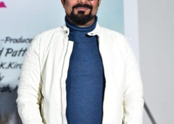 “లాట్స్ ఆఫ్ లవ్”లో ప్రేమలు అనేకం- దర్శక నిర్మాత విశ్వానంద్ పటార్