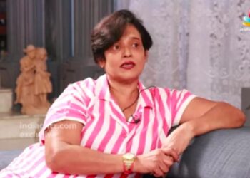 శ్రీహరి చనిపోయాక ఎవరూ పట్టించుకోలేదు.. బాలయ్య మాత్రమే – డిస్కో శాంతి, శ్రీహరి భార్య