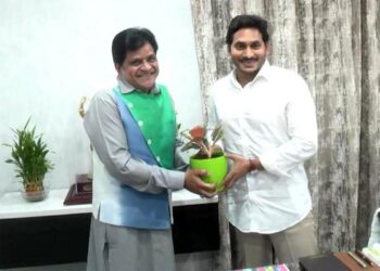 వైసీపీకి అలీ గుడ్ బై?