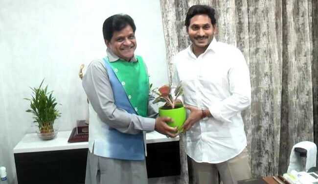 వైసీపీకి అలీ గుడ్ బై?