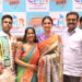 పాలమూరులో CMR మాల్ పునః ప్రారంభోత్సవంలో కీర్తి సురేష్