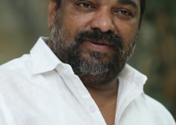 మీడియా రంగంలోకి వస్తున్నాను: నట్టి కుమార్