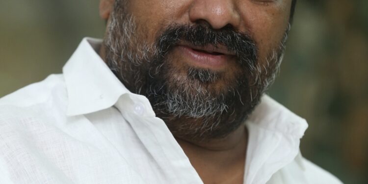 మీడియా రంగంలోకి వస్తున్నాను: నట్టి కుమార్