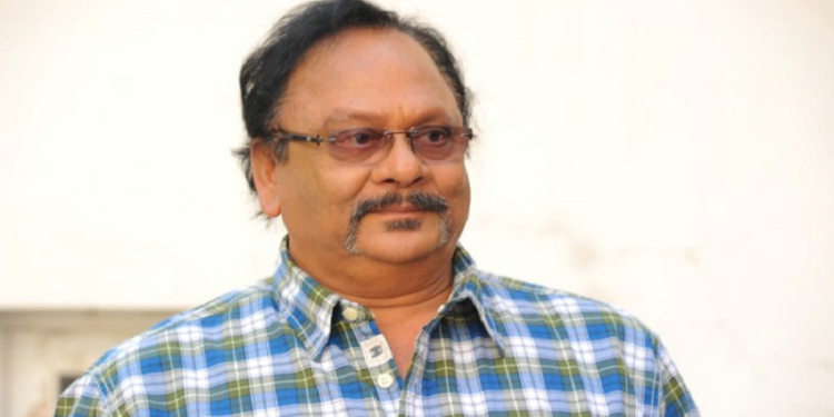 ఎందరికో స్ఫూర్తి… రెబల్ స్టార్ కృష్ణంరాజు నటజీవితం!