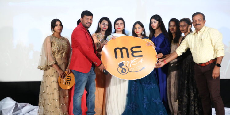 యువ ట్యాలెంట్ ను ప్రోత్సహించడానికి వచ్చిన “ME 4 Tic Tic” యాప్