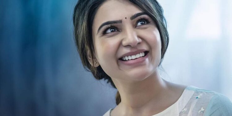 సమంత ‘యశోద’ చిత్రానికి పాన్ ఇండియా హీరోల సపోర్ట్!